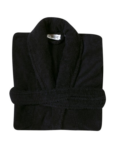 DAS HOME ΜΠΟΥΡΝΟΥΖΙ MEDIUM ΜΑΥΡΟ HAPPY 1462 BLACK