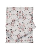 DAS HOME 0595 RUNNER 40Χ150 ΚΕΡΑΜΙΔΙ, ΛΕΥΚΟ, ΜΕΝΤΑ