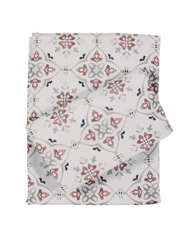 DAS HOME 0595 RUNNER 40Χ150 ΚΕΡΑΜΙΔΙ, ΛΕΥΚΟ, ΜΕΝΤΑ