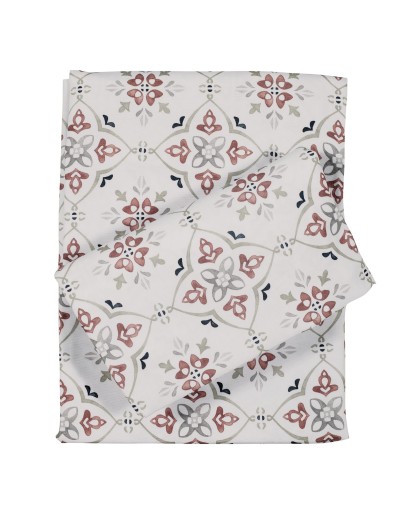 DAS HOME 0595 RUNNER 40Χ150 ΚΕΡΑΜΙΔΙ, ΛΕΥΚΟ, ΜΕΝΤΑ