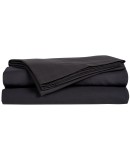DAS HOME ΣΕΝΤΟΝΙ ΥΠΕΡΔΙΠΛΟ 230*260 BLACK 1015 BLACK