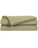 DAS HOME ΣΕΝΤΟΝΙ ΥΠΕΡΔΙΠΛΟ 230*260 GREEN OLIVE 1016 GREEN OLIVE