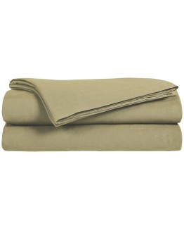 DAS HOME ΣΕΝΤΟΝΙ ΥΠΕΡΔΙΠΛΟ 230*260 GREEN OLIVE 1016 GREEN OLIVE