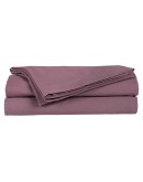 DAS HOME ΣΕΝΤΟΝΙ ΜΟΝΟ 170*260 PURPLE 1010 PURPLE
