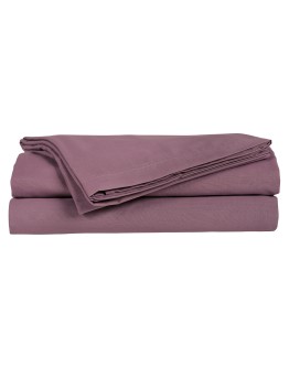 DAS HOME ΣΕΝΤΟΝΙ ΜΟΝΟ 170*260 PURPLE 1010 PURPLE