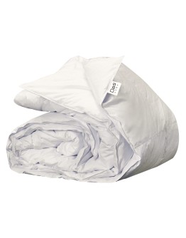 DAS HOME ΠΑΠΛΩΜΑ ΠΟΥΠΟΥΛΕΝΙΟ 220X240 BASIC 1065 ECRU