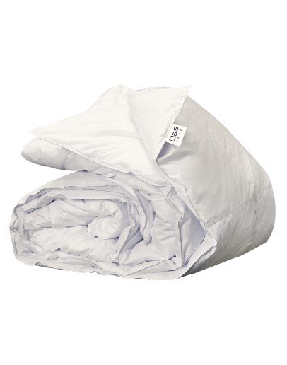 DAS HOME ΠΑΠΛΩΜΑ ΠΟΥΠΟΥΛΕΝΙΟ 220X240 BASIC 1065 ECRU