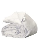 DAS HOME ΠΑΠΛΩΜΑ ΠΟΥΠΟΥΛΕΝΙΟ 160X220 BASIC 1065 ECRU