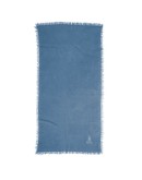 GREENWICH POLO CLUB ΠΕΤΣΕΤΑ ΘΑΛΑΣΣΗΣ 90Χ170 3509 BLUE