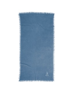 GREENWICH POLO CLUB ΠΕΤΣΕΤΑ ΘΑΛΑΣΣΗΣ 90Χ170 3509 BLUE