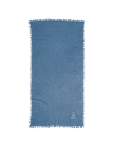 GREENWICH POLO CLUB ΠΕΤΣΕΤΑ ΘΑΛΑΣΣΗΣ 90Χ170 3509 BLUE