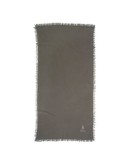 GREENWICH POLO CLUB ΠΕΤΣΕΤΑ ΘΑΛΑΣΣΗΣ 90Χ170 3510 GREY