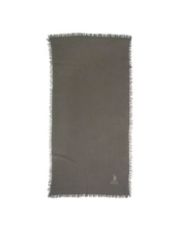 GREENWICH POLO CLUB ΠΕΤΣΕΤΑ ΘΑΛΑΣΣΗΣ 90Χ170 3510 GREY