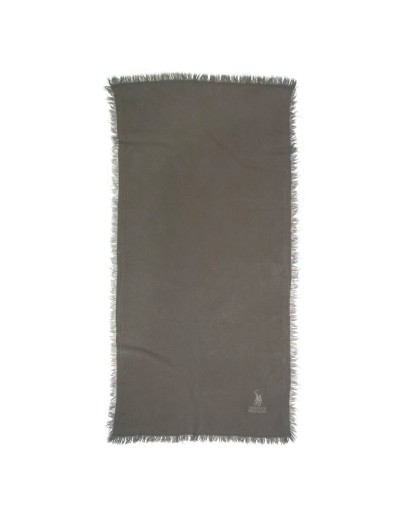 GREENWICH POLO CLUB ΠΕΤΣΕΤΑ ΘΑΛΑΣΣΗΣ 90Χ170 3510 GREY