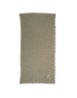 GREENWICH POLO CLUB ΠΕΤΣΕΤΑ ΘΑΛΑΣΣΗΣ 90Χ170 3511 TAUPE