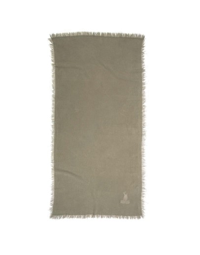 GREENWICH POLO CLUB ΠΕΤΣΕΤΑ ΘΑΛΑΣΣΗΣ 90Χ170 3511 TAUPE