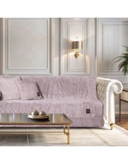 GREENWICH POLO CLUB ΡΙΧΤΑΡΙ VELVET 180Χ250 PREMIUM 3969 NUDE