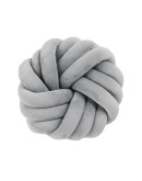 DAS HOME ΔΙΑΚΟΣΜΗΤΙΚΟ ΜΑΞΙΛΑΡΙ Φ.35 2291 GREY