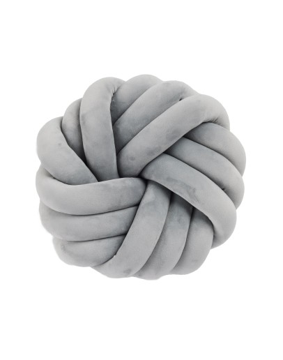 DAS HOME ΔΙΑΚΟΣΜΗΤΙΚΟ ΜΑΞΙΛΑΡΙ Φ.35 2291 GREY