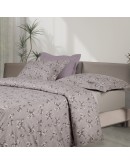 DAS HOME ΣΕΤ ΣΕΝΤΟΝΙΑ KING HAPPY 9684 GREY, TAUPE