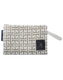 GREENWICH POLO CLUB ΝΕΣΕΣΕΡ ΘΑΛΑΣΣΗΣ 22Χ30 4006 GREY, TAUPE