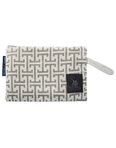 GREENWICH POLO CLUB ΝΕΣΕΣΕΡ ΘΑΛΑΣΣΗΣ 22Χ30 4006 GREY, TAUPE