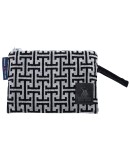 GREENWICH POLO CLUB ΝΕΣΕΣΕΡ ΘΑΛΑΣΣΗΣ 22Χ30 ESSENTIAL 4005 BLACK, GREY