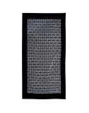 GREENWICH POLO CLUB ΠΕΤΣΕΤΑ ΘΑΛΑΣΣΗΣ 90Χ180 ESSENTIAL 4005 BLACK