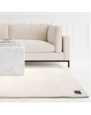 GREENWICH POLO CLUB ΧΑΛΙ 150X200 FAUX FUR 3107 ECRU