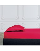 GREENWICH POLO CLUB ΣΕΝΤΟΝΙ ME ΛΑΣΤΙΧΟ ΥΠΕΡΔΙΠΛΟ 160*200+35 ROYAL RED 2260 ROYAL RED