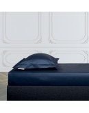 GREENWICH POLO CLUB ΣΕΝΤΟΝΙ ME ΛΑΣΤΙΧΟ ΥΠΕΡΔΙΠΛΟ 160*200+35 ROYAL BLUE 2261 ROYAL BLUE