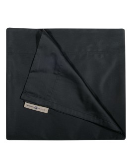 GREENWICH POLO CLUB ΣΕΝΤΟΝΙ KING 270*280 BLACK 2259 BLACK