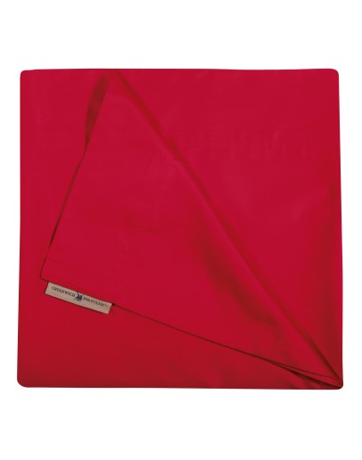 GREENWICH POLO CLUB ΣΕΝΤΟΝΙ ΥΠΕΡΔΙΠΛΟ 240*270 ROYAL RED 2260 ROYAL RED