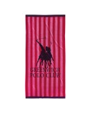 GREENWICH POLO CLUB ΠΕΤΣΕΤΑ ΘΑΛΑΣΣΗΣ 90Χ180 3857 PINK