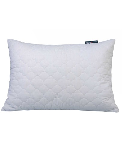 ΖΕΥΓΟΣ ΜΑΞΙΛΑΡΟΘΗΚΕΣ 50Χ70 ΚΑΠΙΤΟΝΕ 2340 WHITE