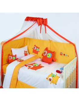 DAS BABY ΘΗΚΗ+ΜΑΞ. ΣΧ.6212 DREAM ΚΙΤΡΙΝΟ, ΛΕΥΚΟ