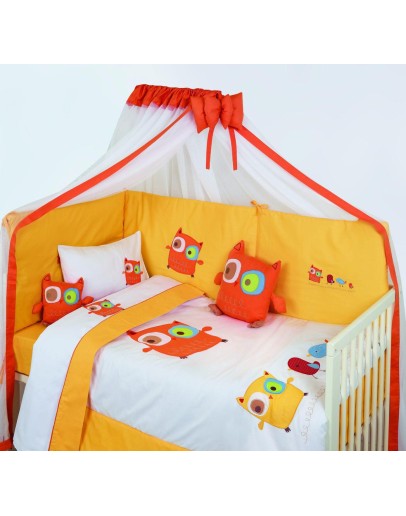 DAS BABY ΘΗΚΗ+ΜΑΞ. ΣΧ.6212 DREAM ΚΙΤΡΙΝΟ, ΛΕΥΚΟ