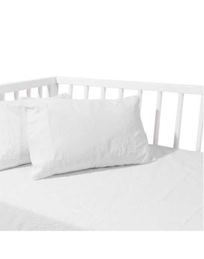 DAS BABY 1061 ΕΠΙΣΤΡΩΜΑ ΚΟΥΝΙΑΣ RELAX WHITE