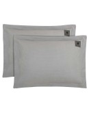 GREENWICH POLO CLUB ΖΕΥΓΟΣ ΜΑΞΙΛΑΡΟΘΗΚΕΣ ESSENTIAL 3496 GREY