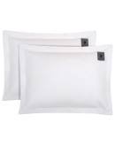 GREENWICH POLO CLUB ΖΕΥΓΟΣ ΜΑΞΙΛΑΡΟΘΗΚΕΣ ESSENTIAL 3494 WHITE