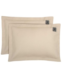 GREENWICH POLO CLUB ΖΕΥΓΟΣ ΜΑΞΙΛΑΡΟΘΗΚΕΣ ESSENTIAL 3495 BEIGE