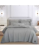 GREENWICH POLO CLUB ΚΟΥΒΕΡΛΙ KING ESSENTIAL 3496 GREY