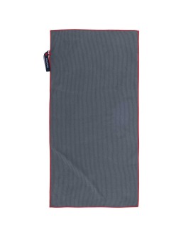 GREENWICH POLO CLUB ΠΕΤΣΕΤΑ ΓΥΜΝΑΣΤΗΡΙΟΥ 45Χ90 3749 ANTHRAKITE