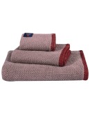 GREENWICH POLO CLUB ΣΕΤ ΠΕΤΣΕΤΕΣ 3 ΤΕΜΑΧΙΩΝ COZY 4131 NUDE