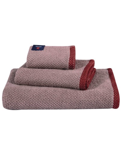 GREENWICH POLO CLUB ΣΕΤ ΠΕΤΣΕΤΕΣ 3 ΤΕΜΑΧΙΩΝ COZY 4131 NUDE