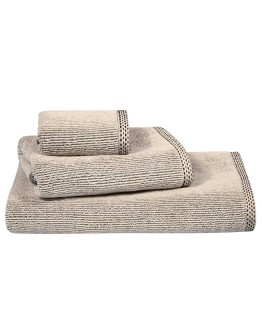 GREENWICH POLO CLUB ΣΕΤ ΠΕΤΣΕΤΕΣ 3 ΤΕΜΑΧΙΩΝ COZY 4126 BLACK