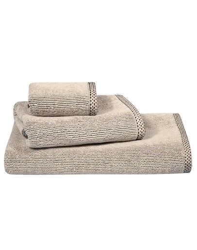 GREENWICH POLO CLUB ΣΕΤ ΠΕΤΣΕΤΕΣ 3 ΤΕΜΑΧΙΩΝ COZY 4126 BLACK