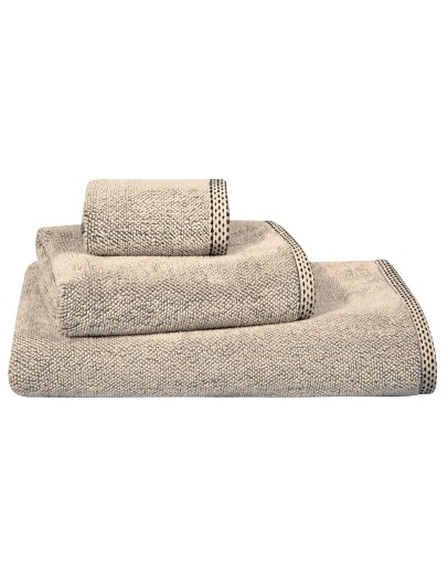 GREENWICH POLO CLUB ΣΕΤ ΠΕΤΣΕΤΕΣ 3 ΤΕΜΑΧΙΩΝ COZY 4129 BLACK