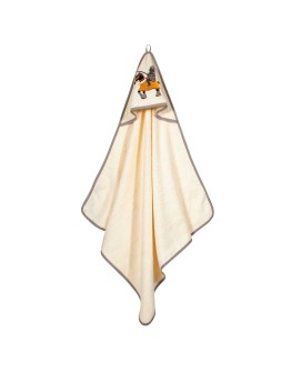 GREENWICH POLO CLUB ΚΑΠΑ BABY ESSENTIAL 8861 BEIGE, YELLOW