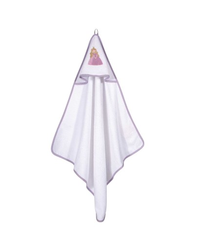 GREENWICH POLO CLUB ΚΑΠΑ BABY ESSENTIAL 8862 PINK, WHITE